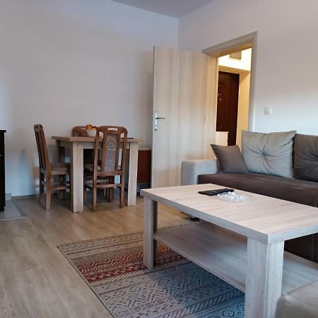 Apartments Vukovici Žabljak Kültér fotó