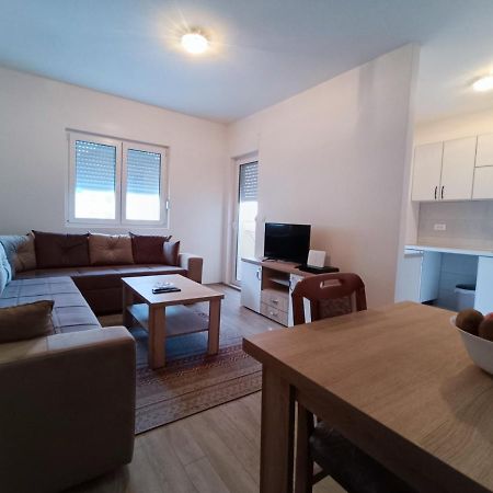Apartments Vukovici Žabljak Kültér fotó