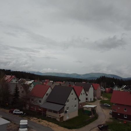 Apartments Vukovici Žabljak Kültér fotó