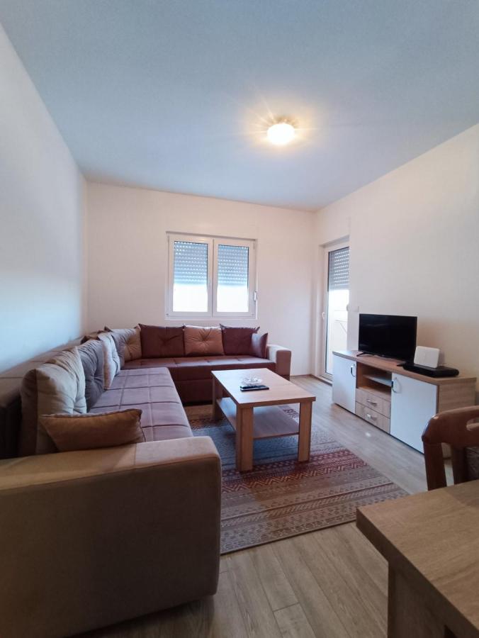 Apartments Vukovici Žabljak Kültér fotó