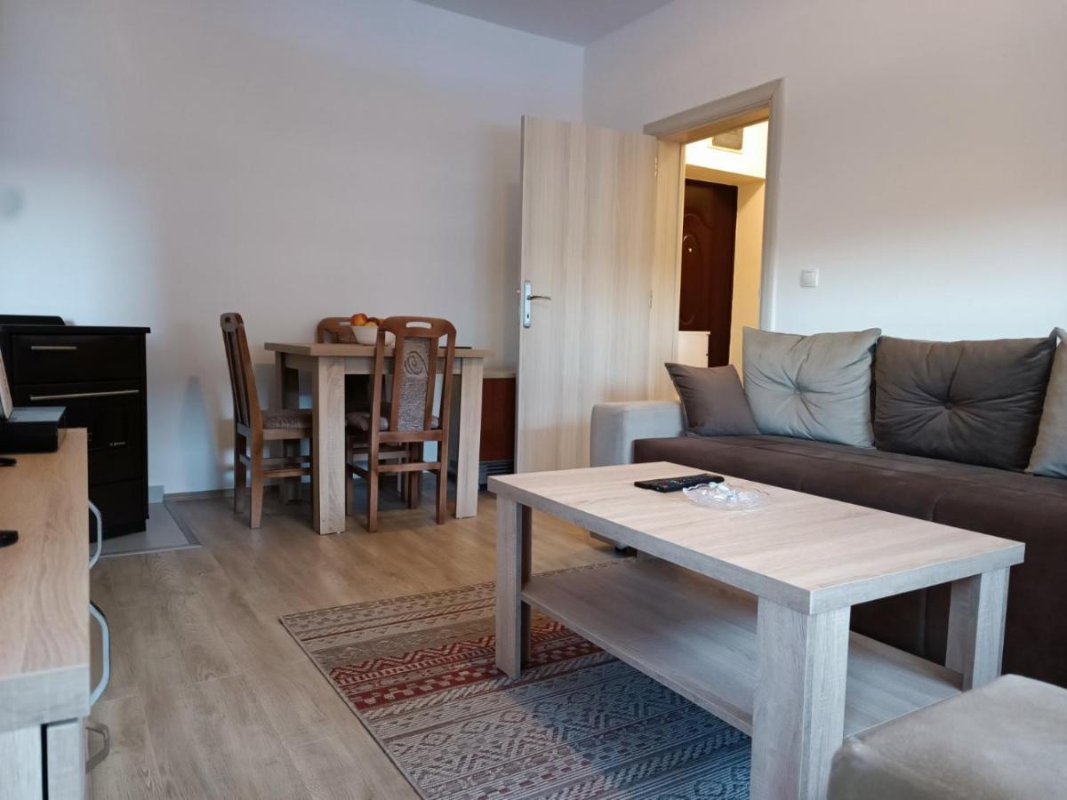 Apartments Vukovici Žabljak Kültér fotó