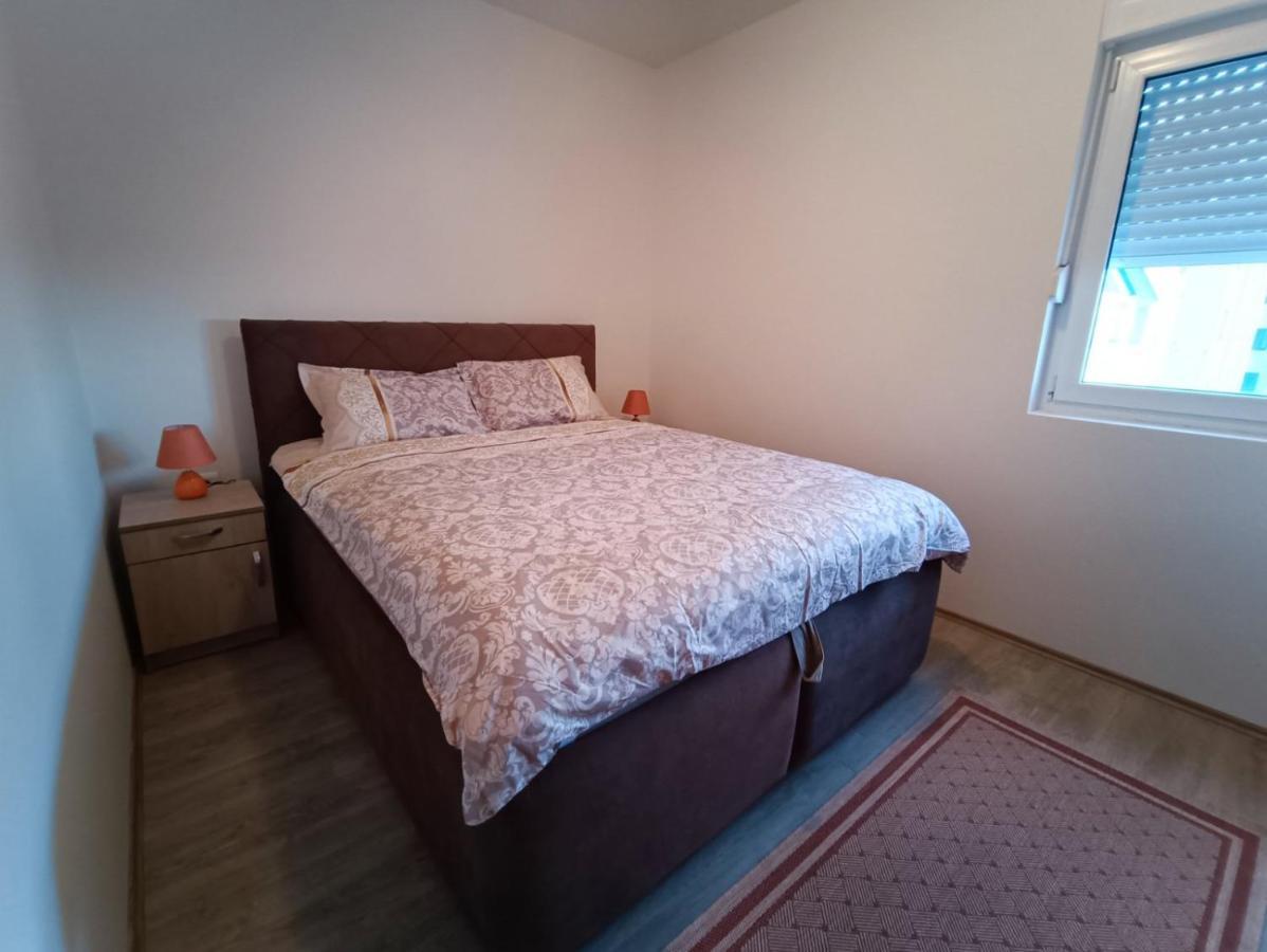 Apartments Vukovici Žabljak Kültér fotó
