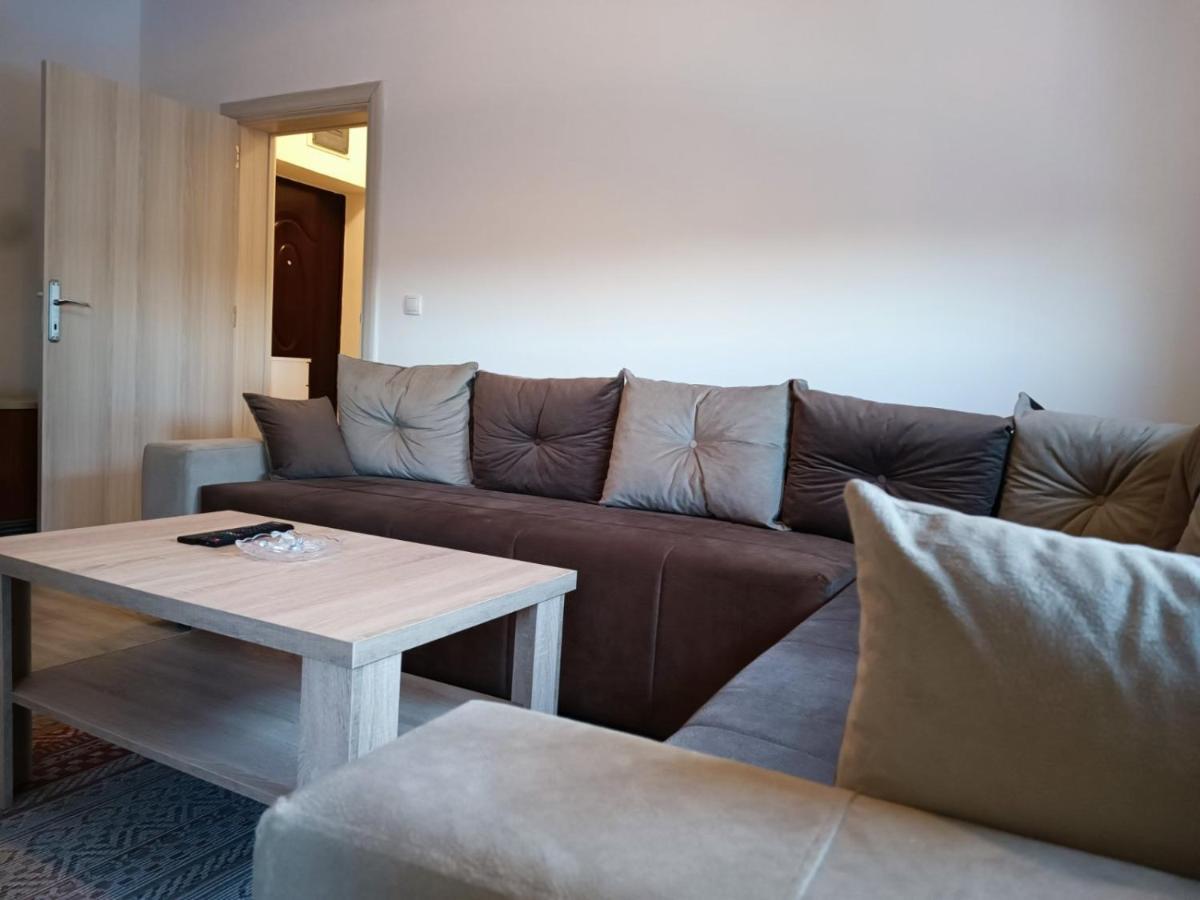 Apartments Vukovici Žabljak Kültér fotó