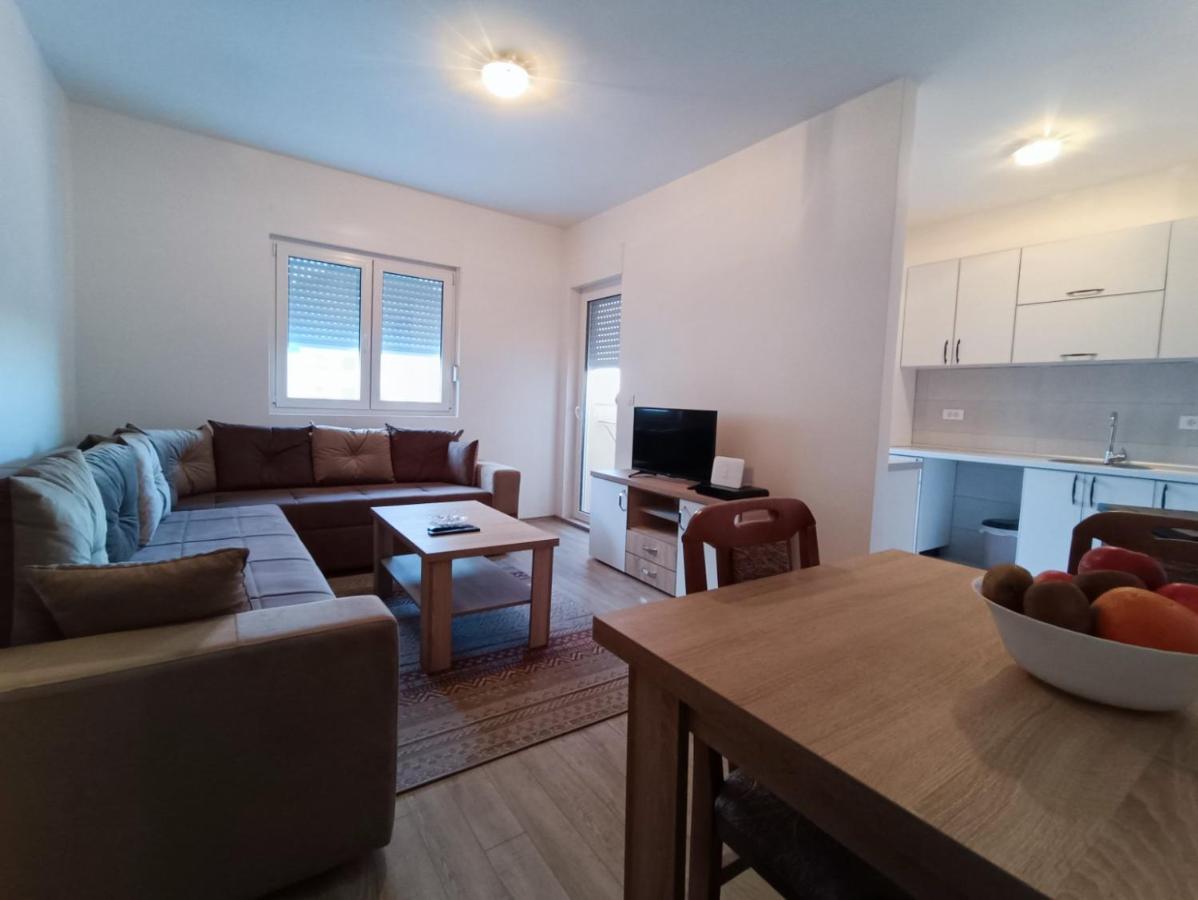 Apartments Vukovici Žabljak Kültér fotó