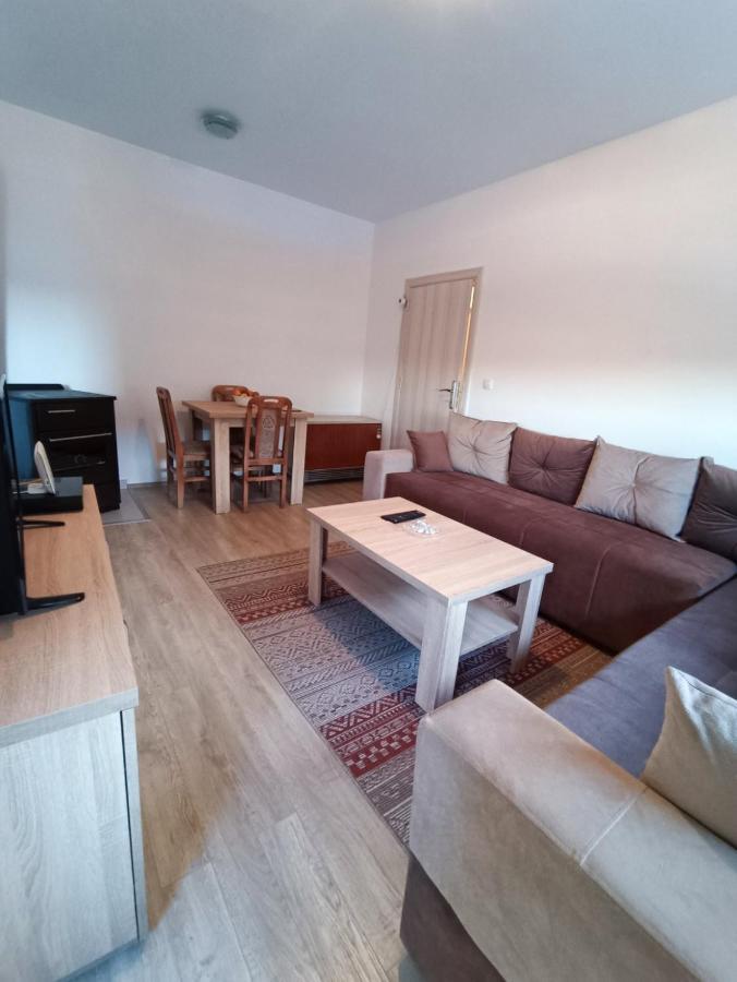 Apartments Vukovici Žabljak Kültér fotó