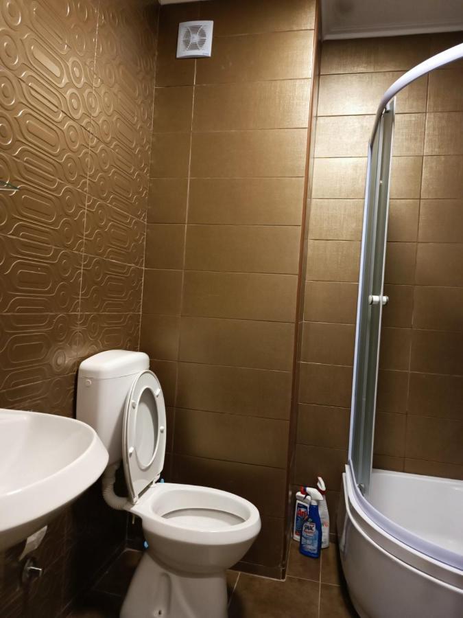 Apartments Vukovici Žabljak Kültér fotó