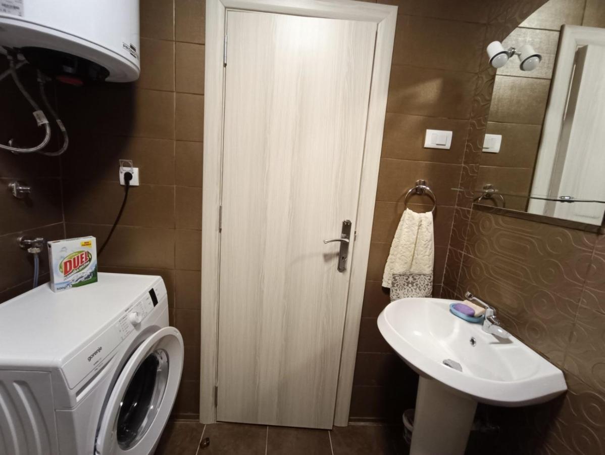 Apartments Vukovici Žabljak Kültér fotó