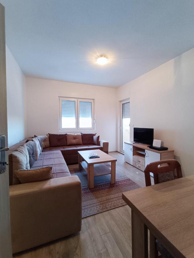 Apartments Vukovici Žabljak Kültér fotó