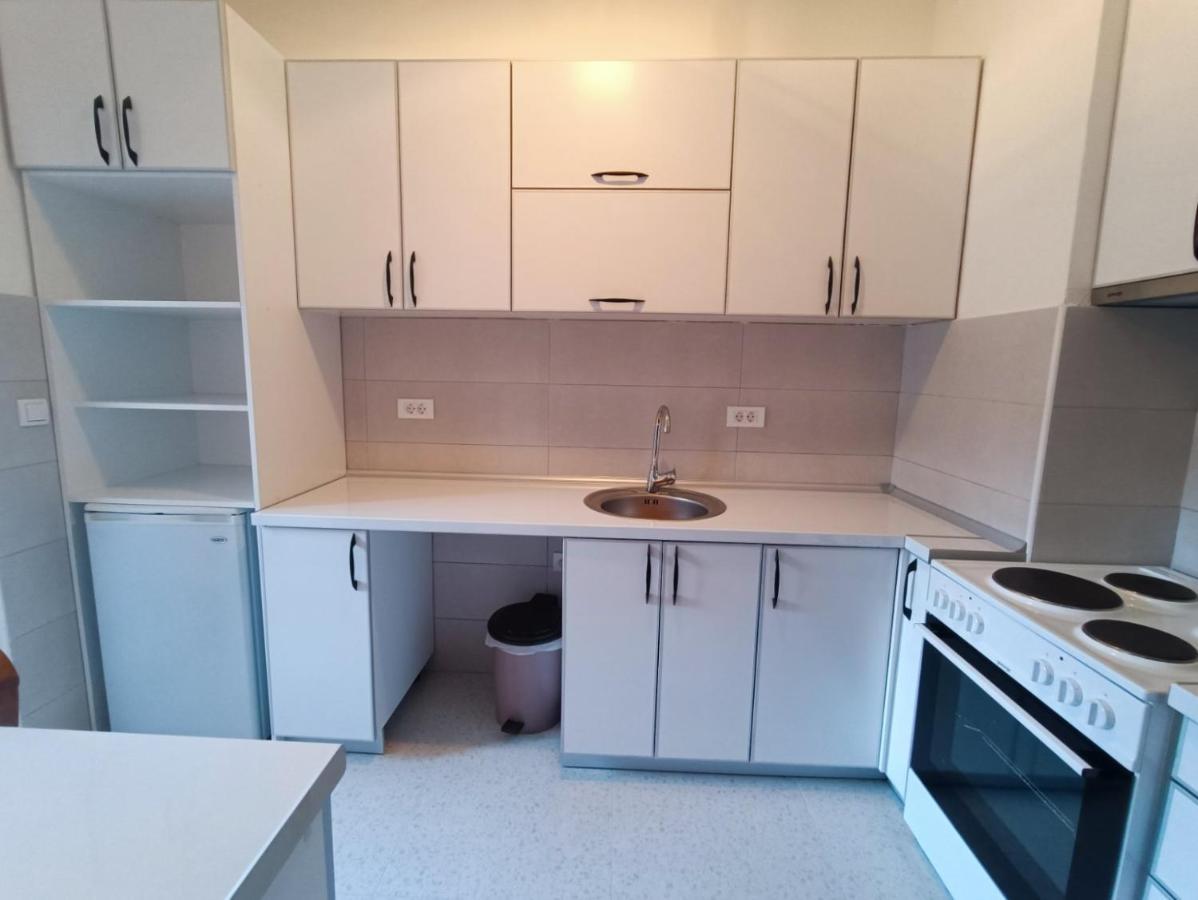 Apartments Vukovici Žabljak Kültér fotó