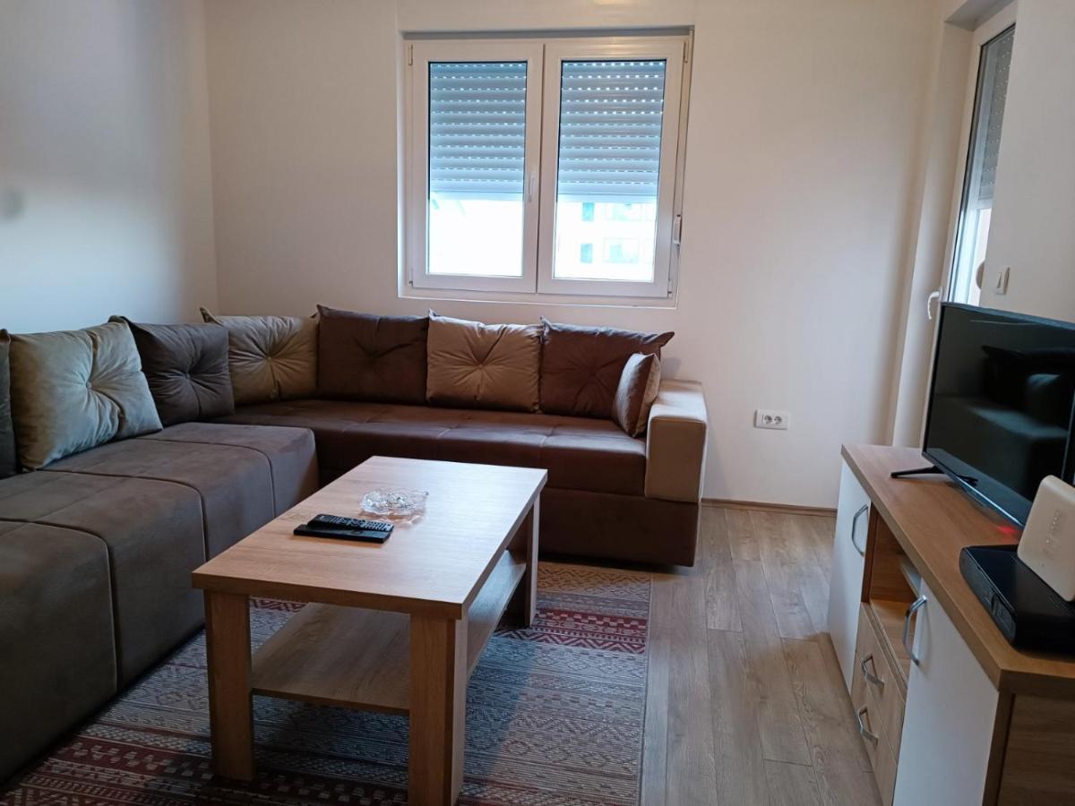 Apartments Vukovici Žabljak Kültér fotó