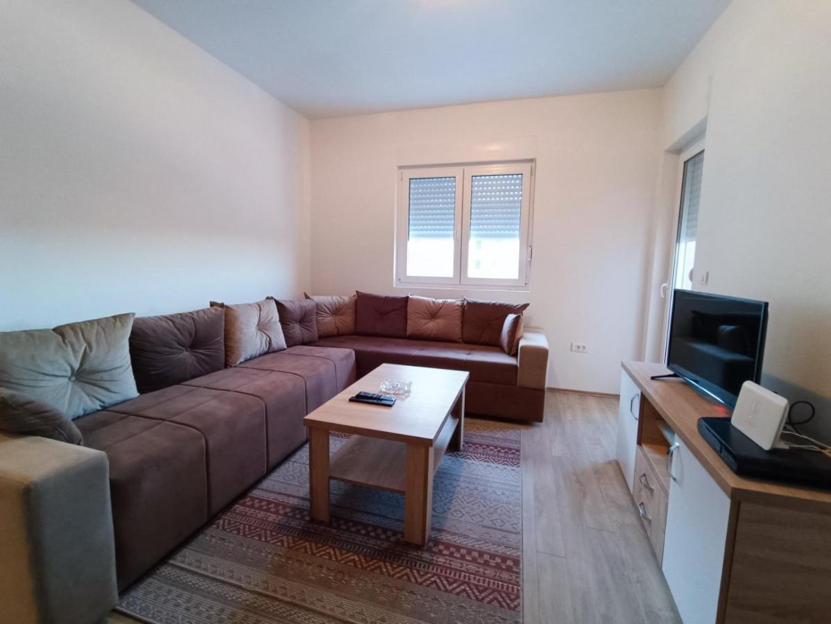 Apartments Vukovici Žabljak Kültér fotó
